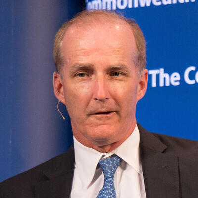 David Crane | Climate One